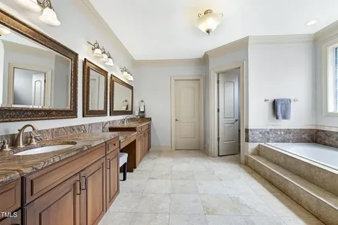 3740 Westbury Lake Drive Raleigh NC 27603