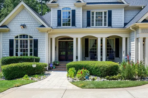 3740 Westbury Lake Drive Raleigh NC 27603