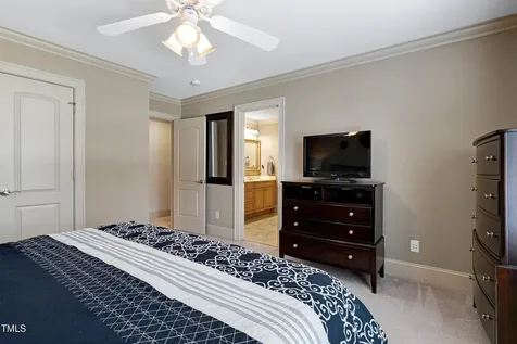 3740 Westbury Lake Drive Raleigh NC 27603