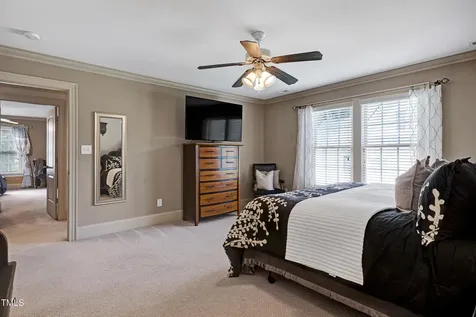 3740 Westbury Lake Drive Raleigh NC 27603
