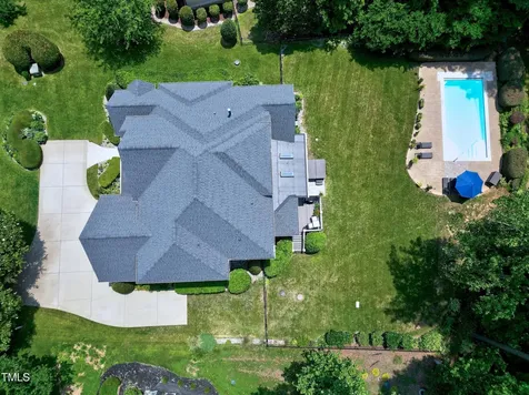 3740 Westbury Lake Drive Raleigh NC 27603