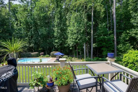 3740 Westbury Lake Drive Raleigh NC 27603
