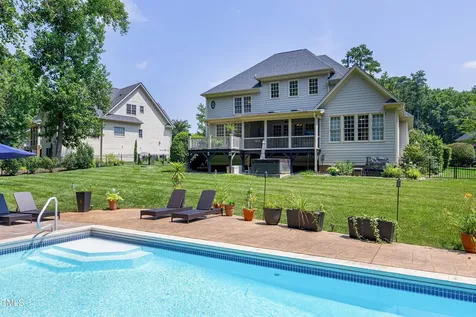 3740 Westbury Lake Drive Raleigh NC 27603