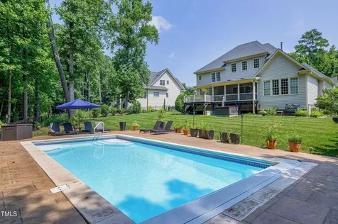 3740 Westbury Lake Drive Raleigh NC 27603