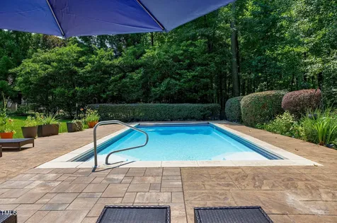 3740 Westbury Lake Drive Raleigh NC 27603