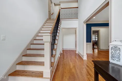 3740 Westbury Lake Drive Raleigh NC 27603