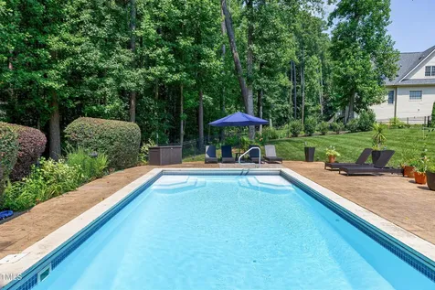 3740 Westbury Lake Drive Raleigh NC 27603