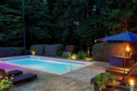 3740 Westbury Lake Drive Raleigh NC 27603