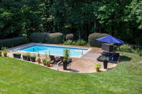 3740 Westbury Lake Drive Raleigh NC 27603