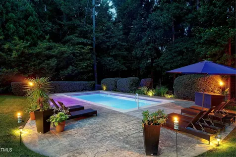 3740 Westbury Lake Drive Raleigh NC 27603