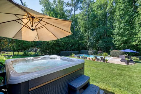 3740 Westbury Lake Drive Raleigh NC 27603