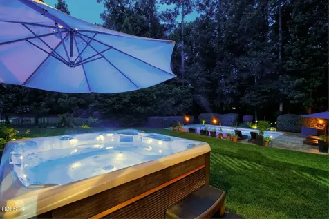 3740 Westbury Lake Drive Raleigh NC 27603