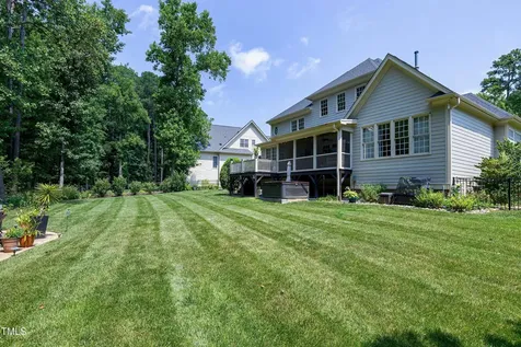 3740 Westbury Lake Drive Raleigh NC 27603