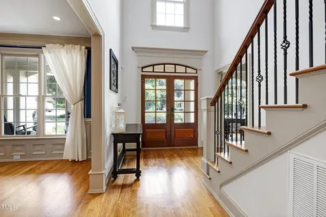 3740 Westbury Lake Drive Raleigh NC 27603