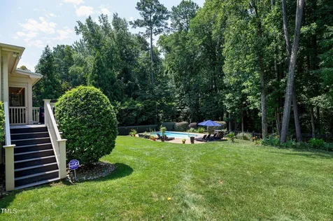3740 Westbury Lake Drive Raleigh NC 27603