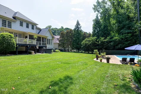 3740 Westbury Lake Drive Raleigh NC 27603
