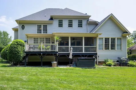 3740 Westbury Lake Drive Raleigh NC 27603