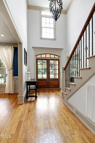 3740 Westbury Lake Drive Raleigh NC 27603