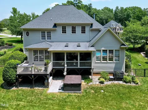 3740 Westbury Lake Drive Raleigh NC 27603
