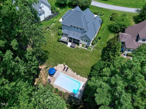 3740 Westbury Lake Drive Raleigh NC 27603