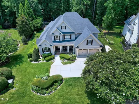 3740 Westbury Lake Drive Raleigh NC 27603