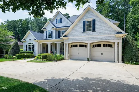 3740 Westbury Lake Drive Raleigh NC 27603