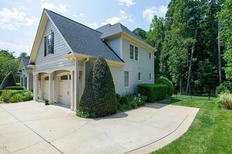3740 Westbury Lake Drive Raleigh NC 27603