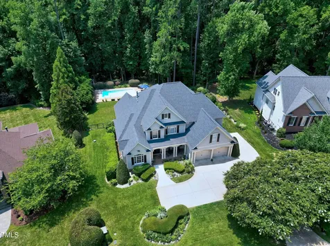 3740 Westbury Lake Drive Raleigh NC 27603