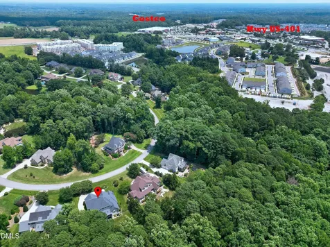 3740 Westbury Lake Drive Raleigh NC 27603