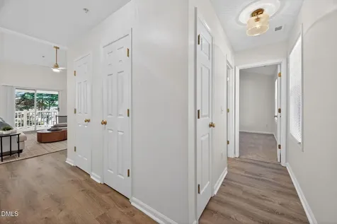 1022 Bergman Drive Morrisville NC 27560