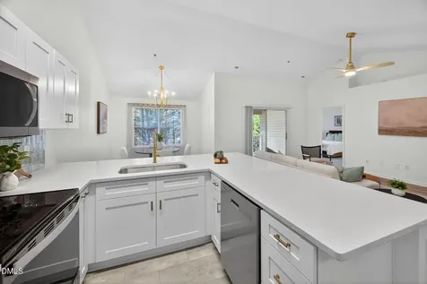1022 Bergman Drive Morrisville NC 27560
