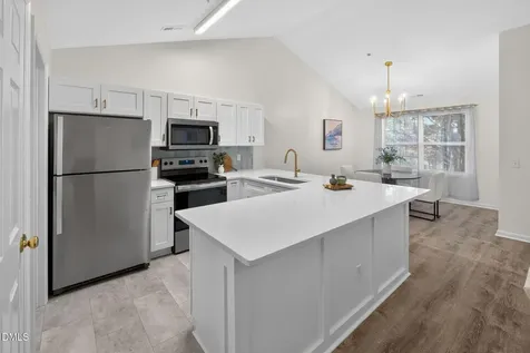 1022 Bergman Drive Morrisville NC 27560