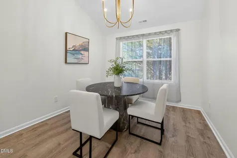 1022 Bergman Drive Morrisville NC 27560
