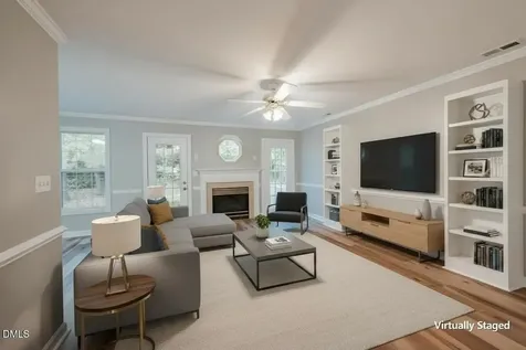 184 Grande Meadow Way Cary NC 27513