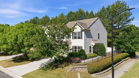 100 Torrey Heights Lane Durham NC 27703