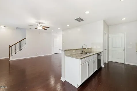 100 Torrey Heights Lane Durham NC 27703