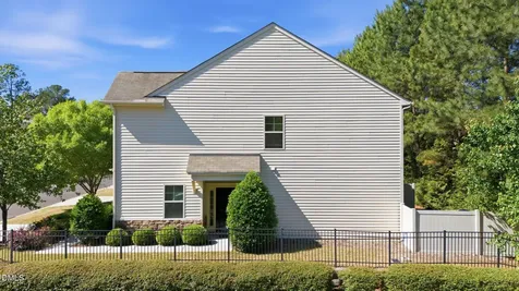 100 Torrey Heights Lane Durham NC 27703