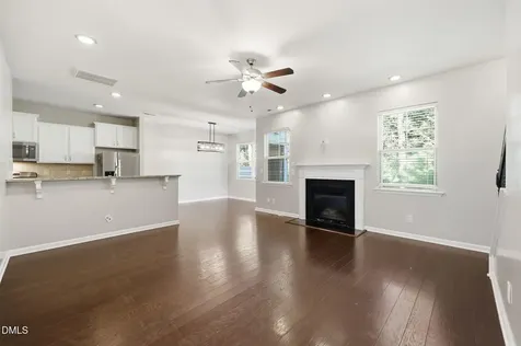 100 Torrey Heights Lane Durham NC 27703