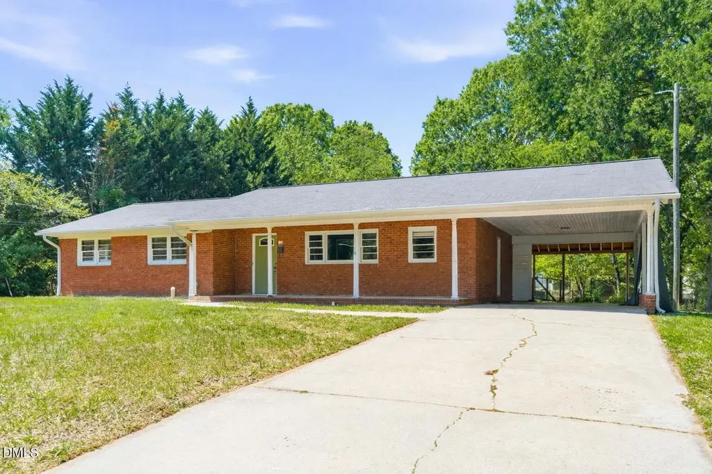 1015 Tabor Street High Point NC 27262