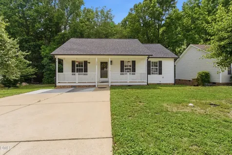 1265 Grovewood Drive Clayton NC 27520