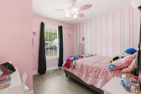 1265 Grovewood Drive Clayton NC 27520