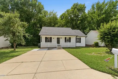 1265 Grovewood Drive Clayton NC 27520
