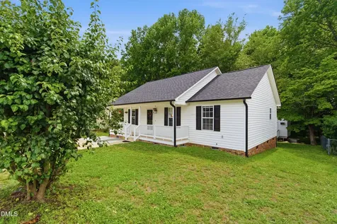 1265 Grovewood Drive Clayton NC 27520