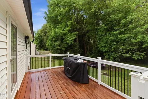 1265 Grovewood Drive Clayton NC 27520