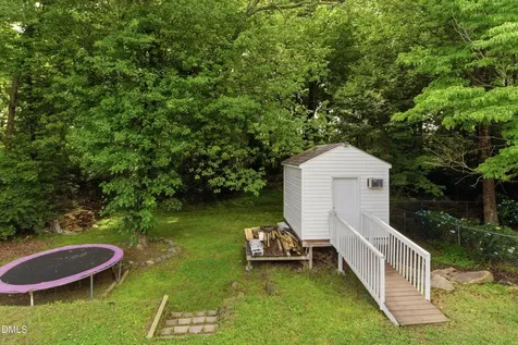 1265 Grovewood Drive Clayton NC 27520