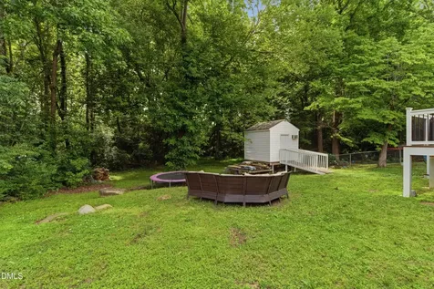 1265 Grovewood Drive Clayton NC 27520