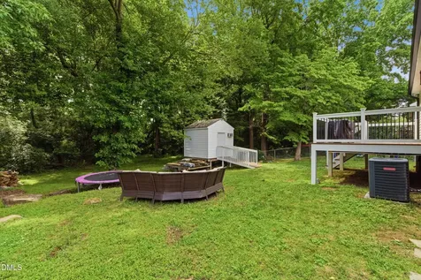 1265 Grovewood Drive Clayton NC 27520