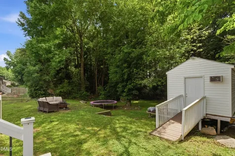 1265 Grovewood Drive Clayton NC 27520