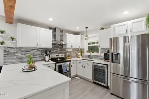 1265 Grovewood Drive Clayton NC 27520