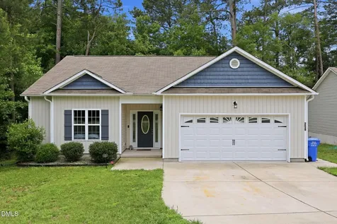 258 Whetstone Drive Angier NC 27501